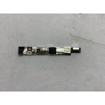 WEBCAM MODULE 0420-00CJ0TB ΑΠΟ TOSHIBA SATELLITE L850 LAPTOP